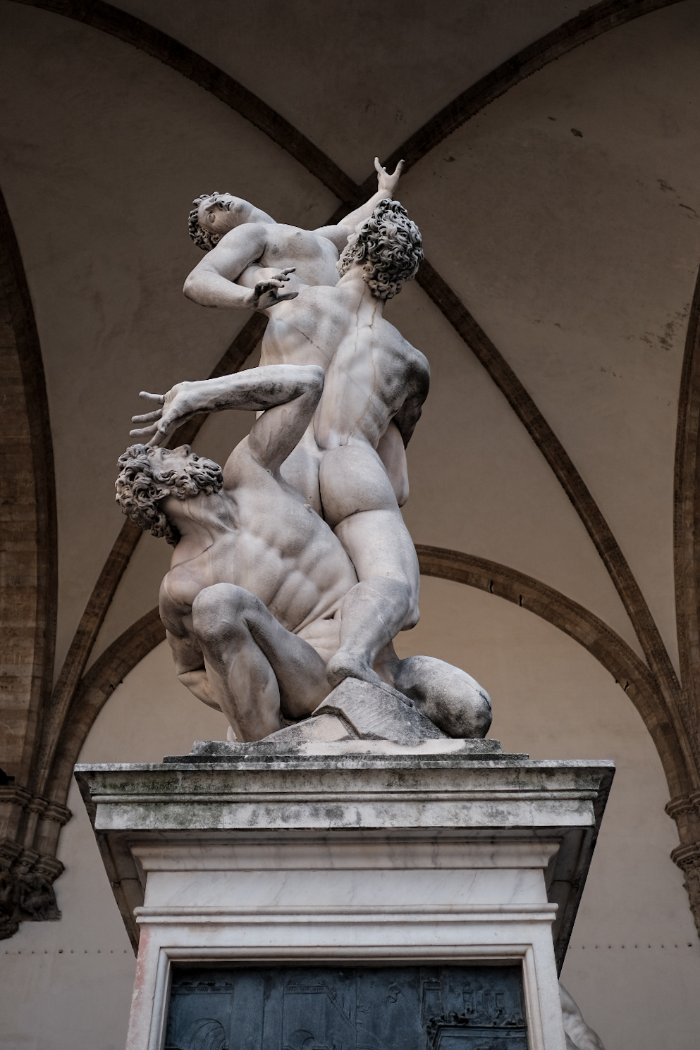 Statue
