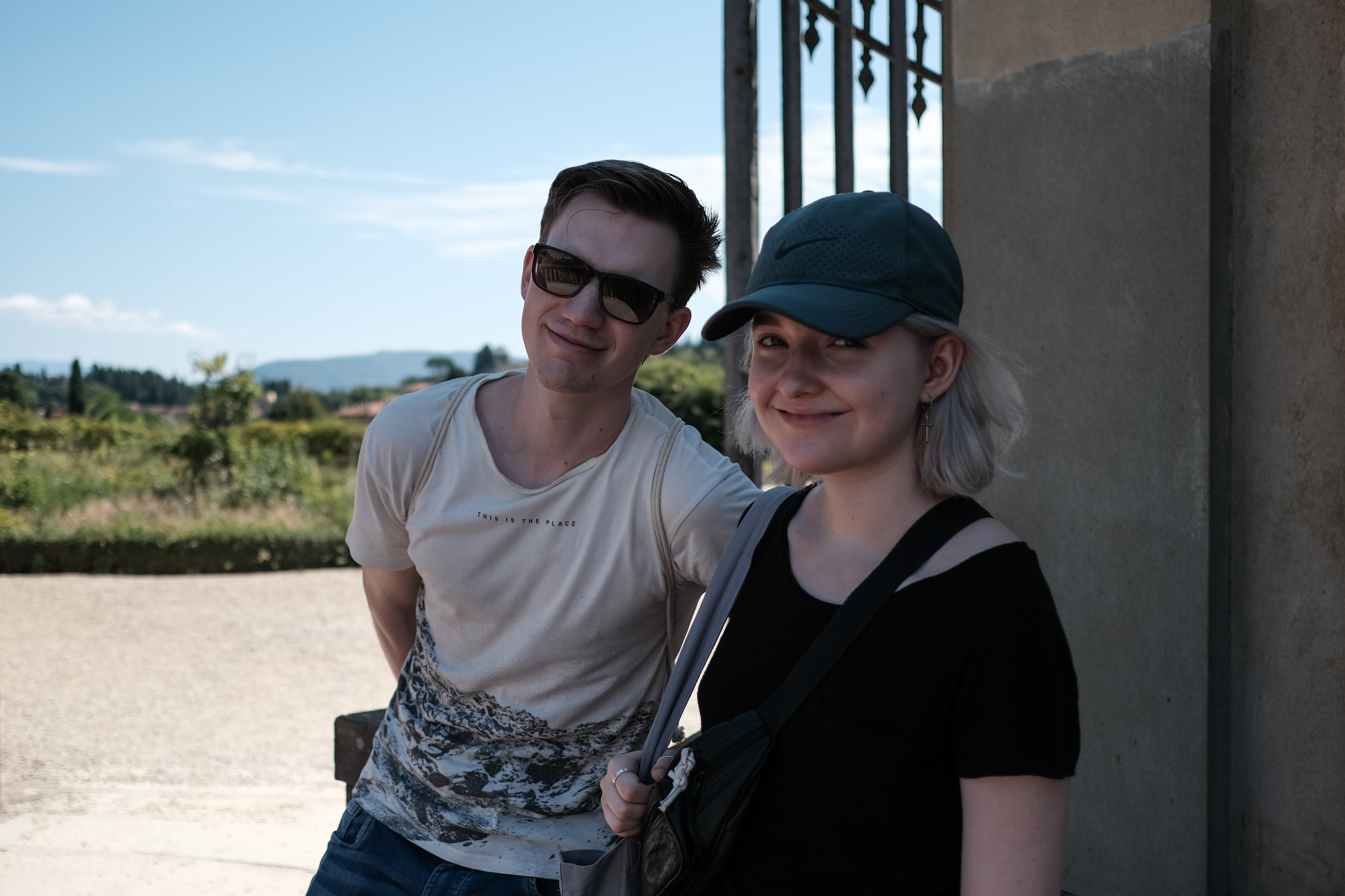 Cuties