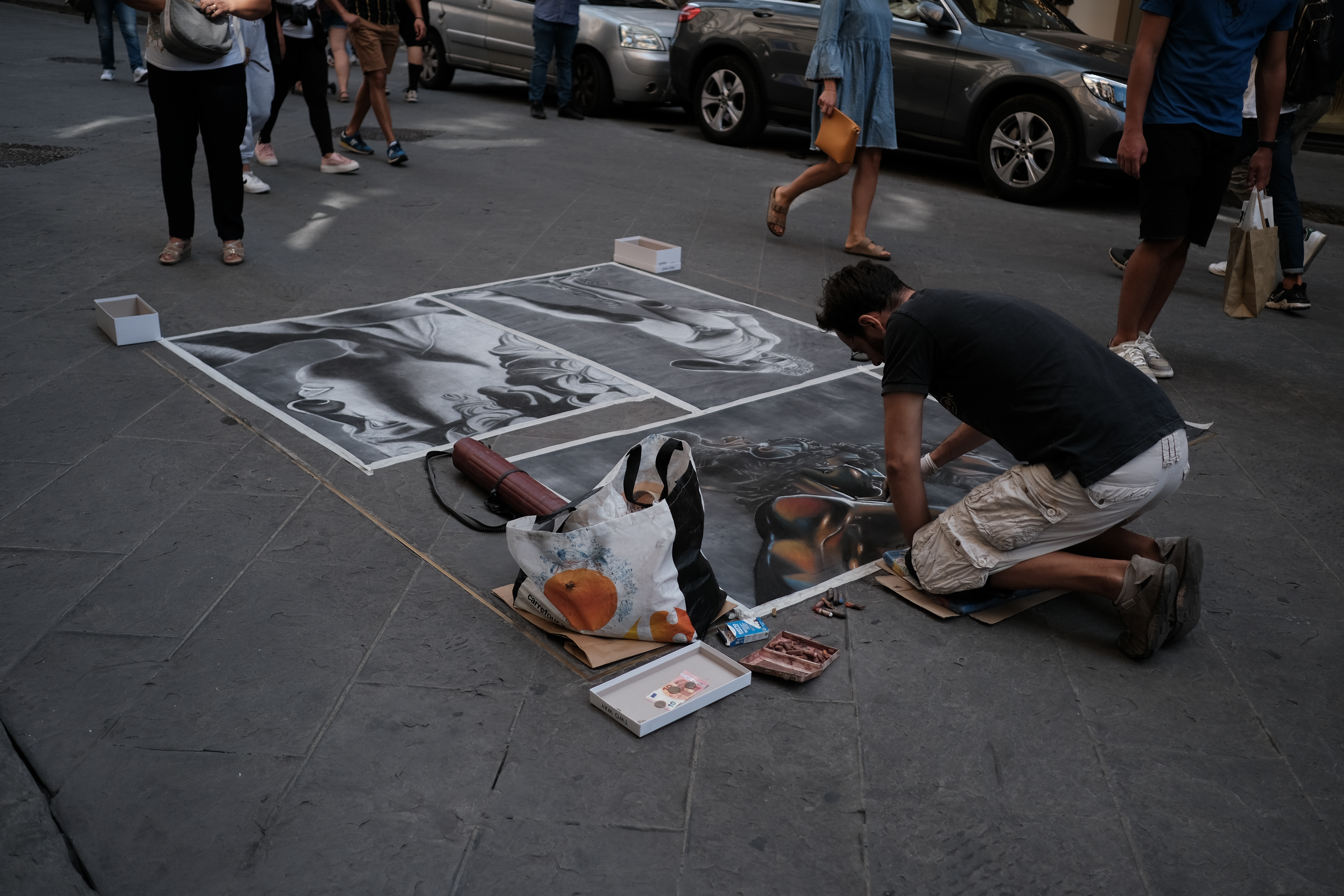 Street art