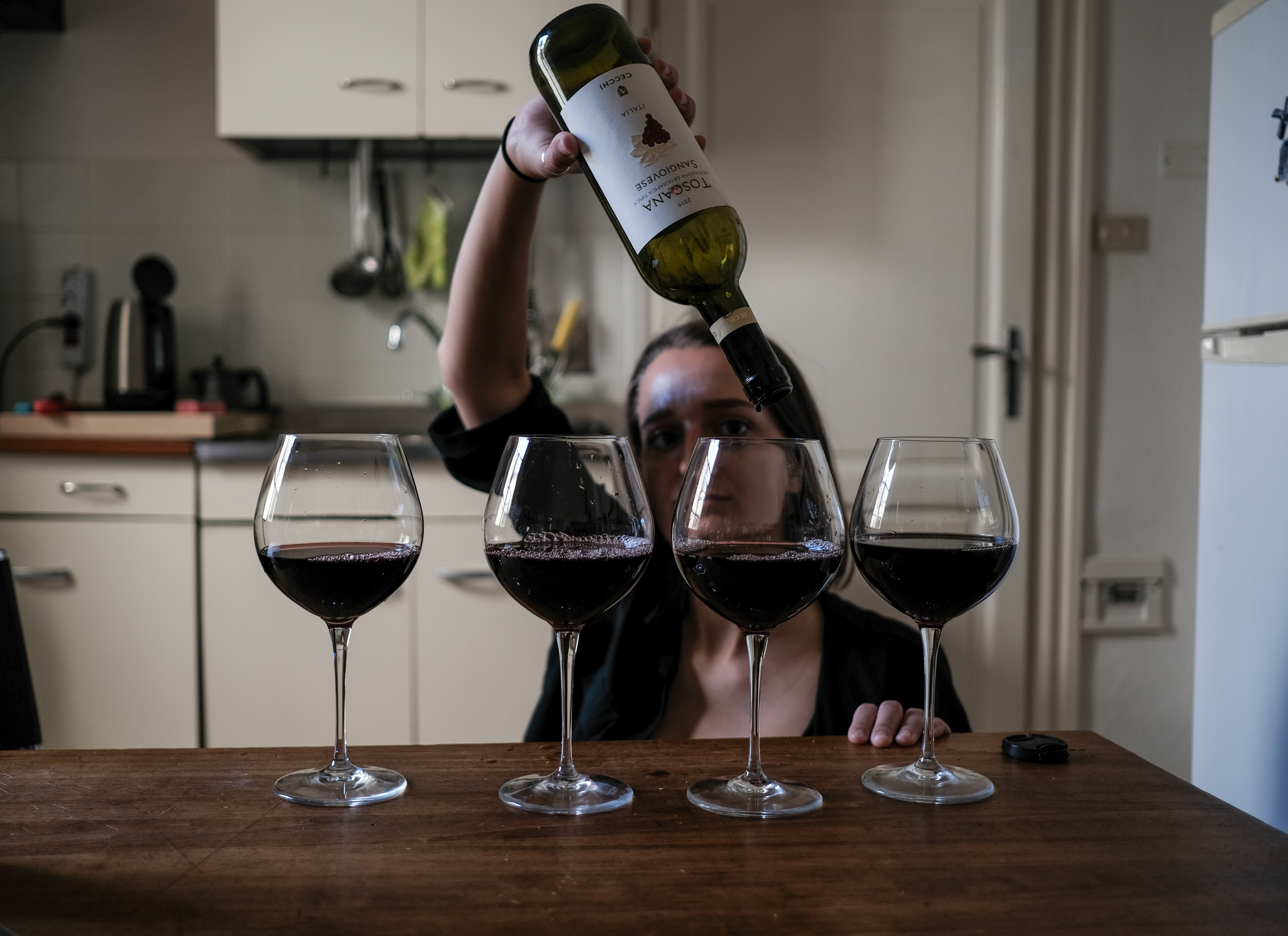 Wine