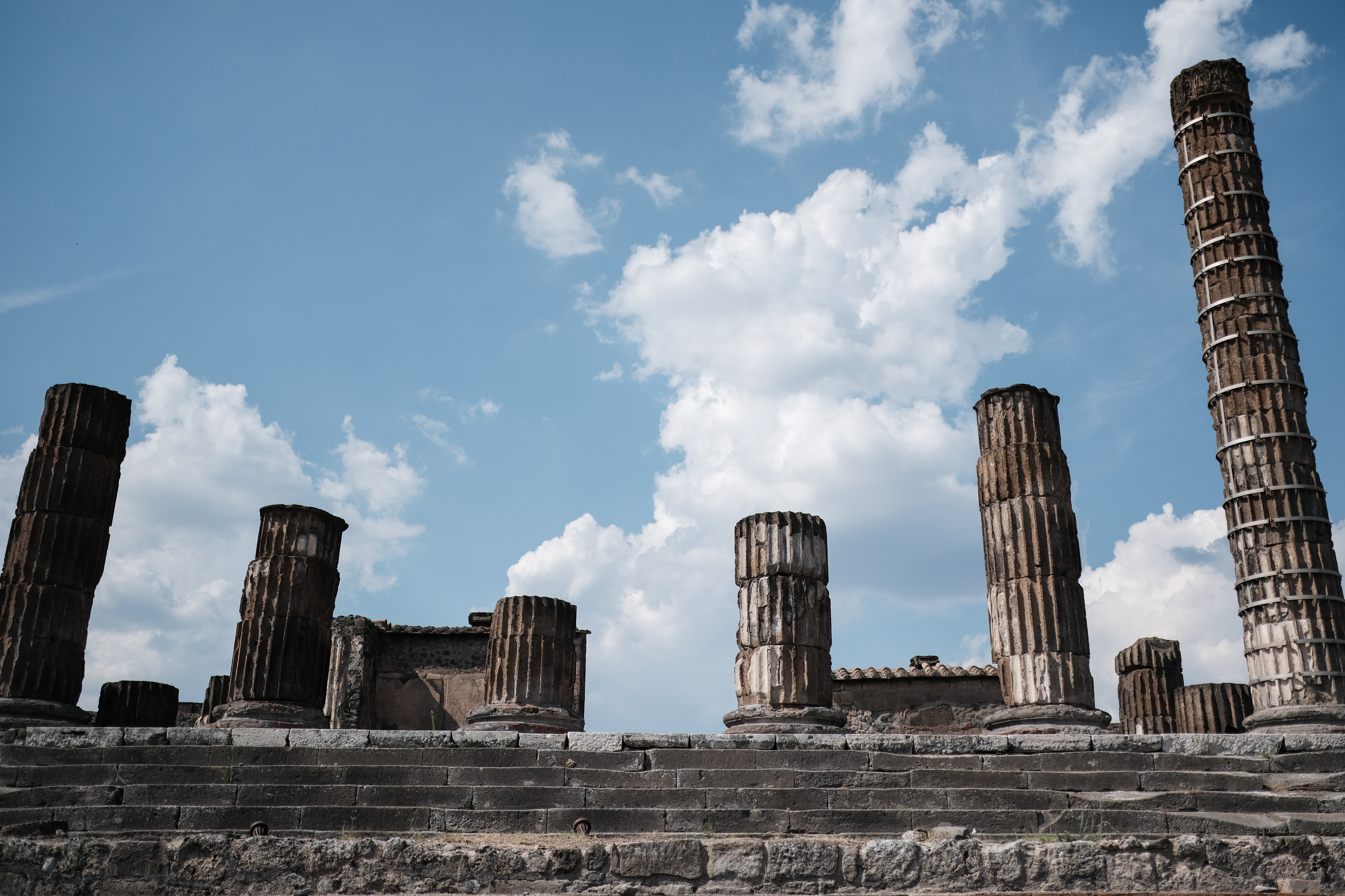 Pompeii