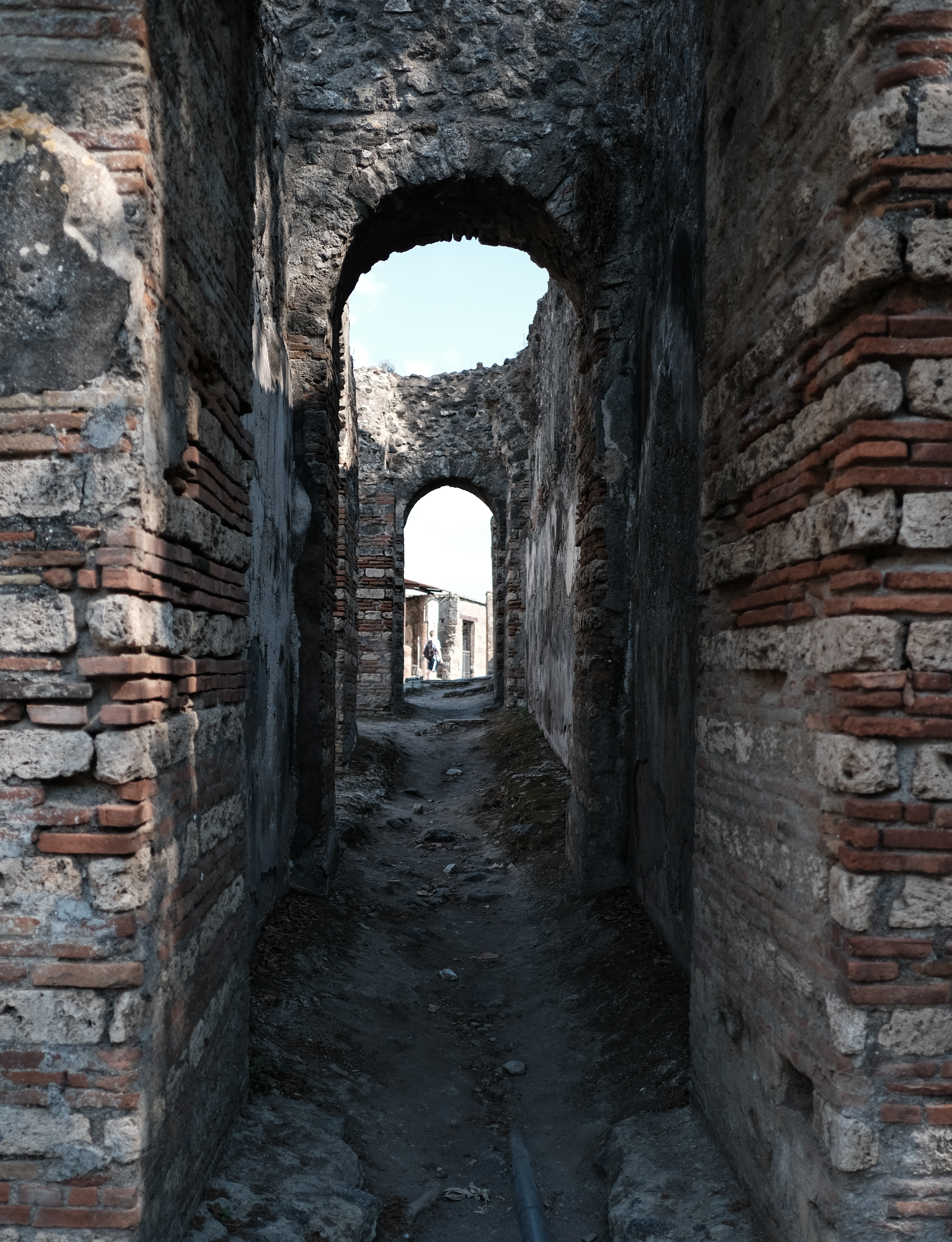 Pompeii