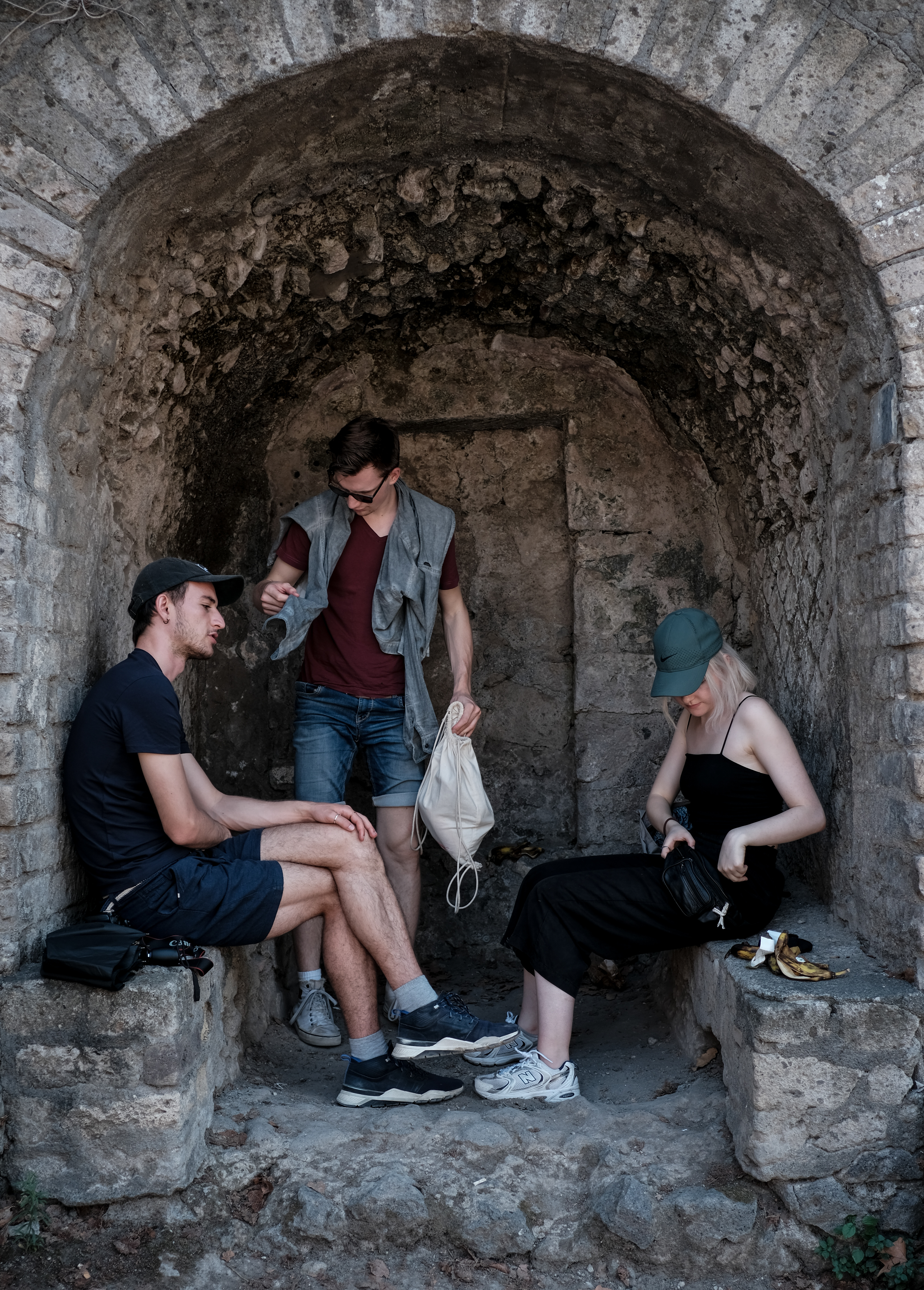 Pompeii