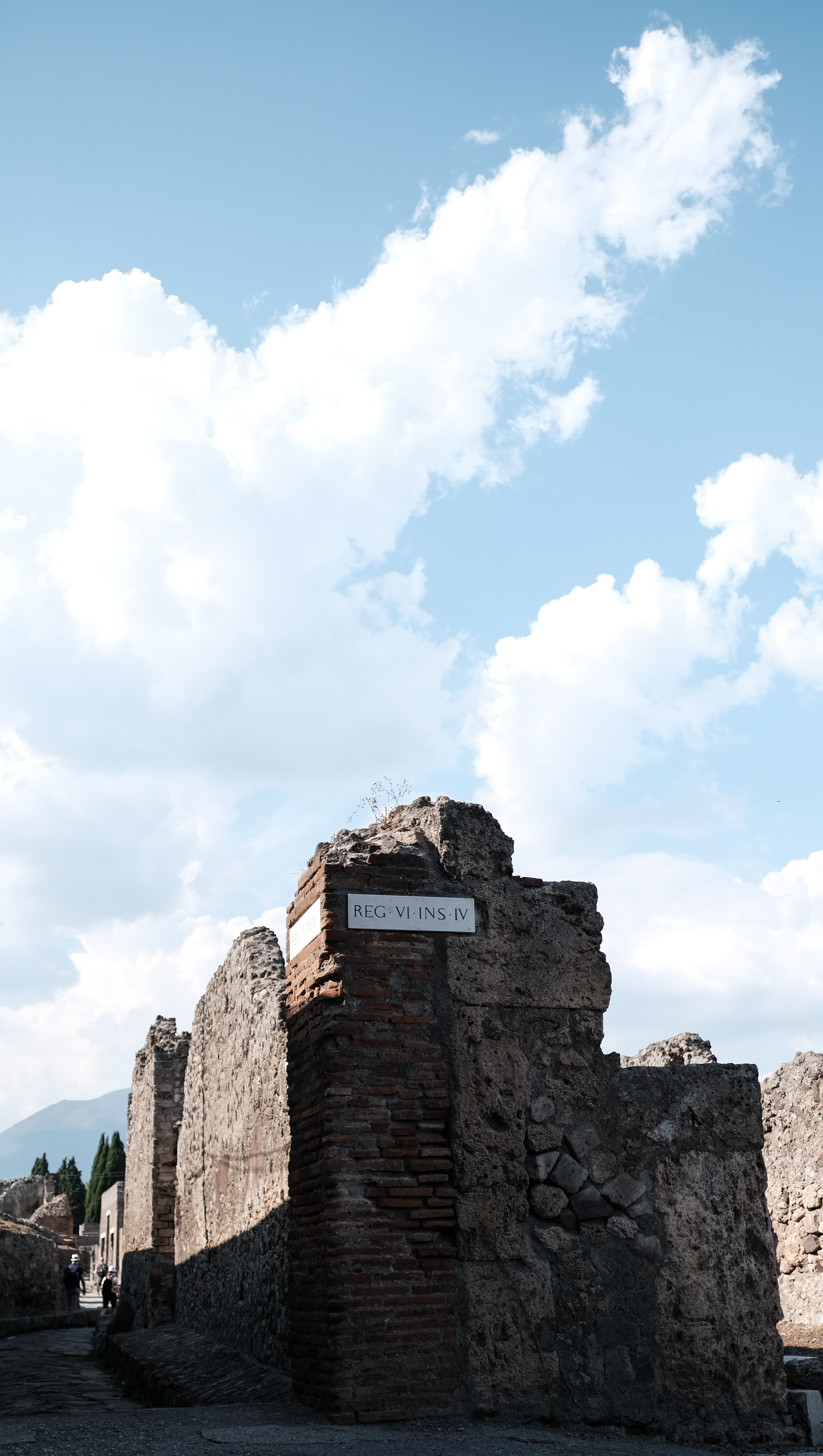 Pompeii