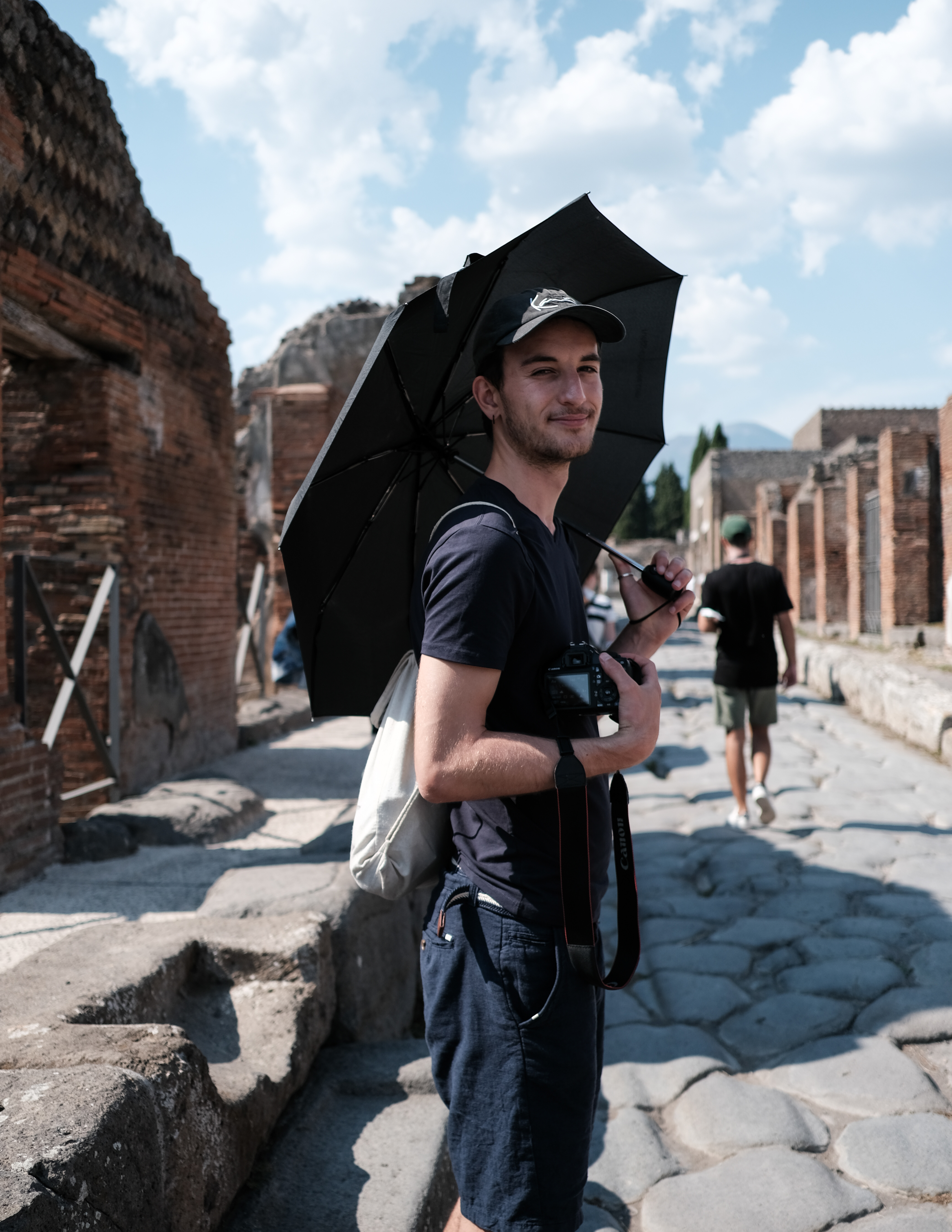 Pompeii