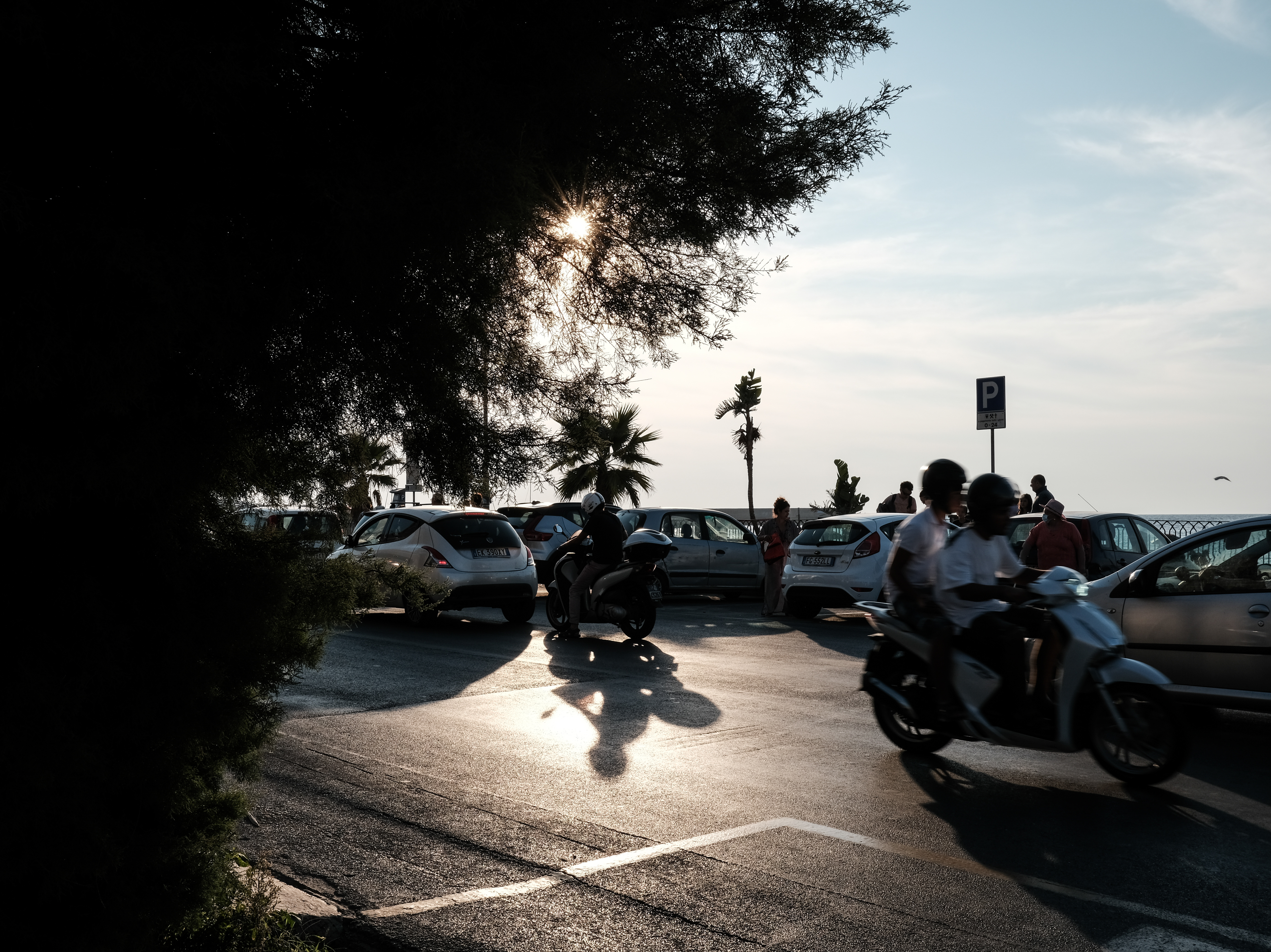 Ischia
