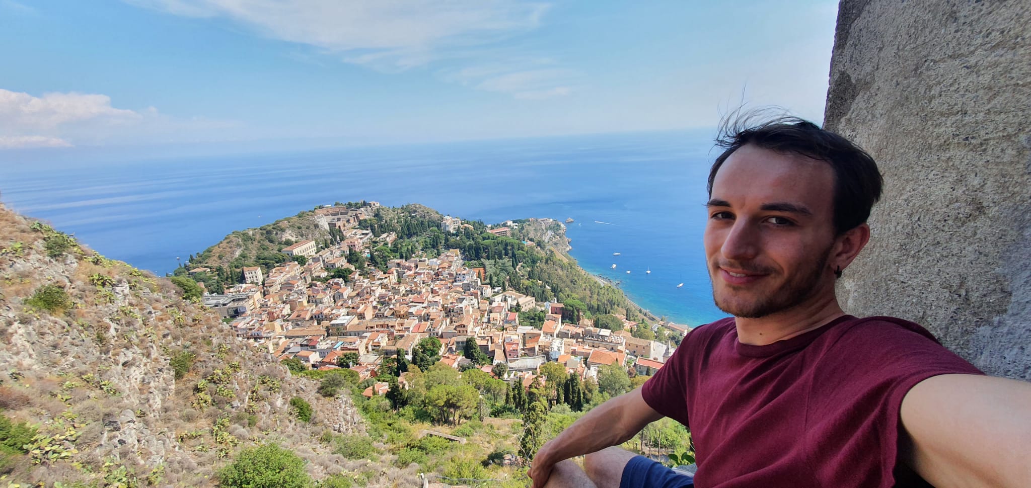 Isola Bella