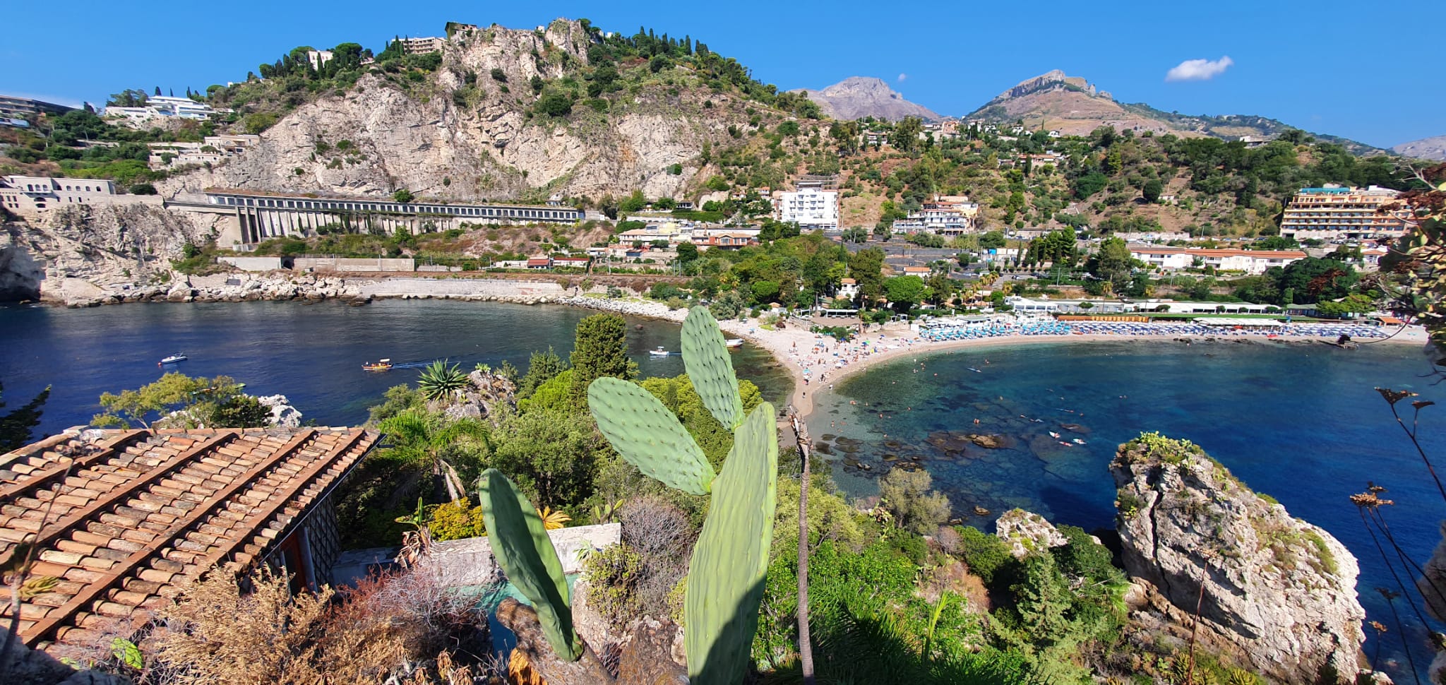 Isola Bella